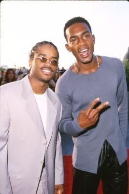 Bill Bellamy photo