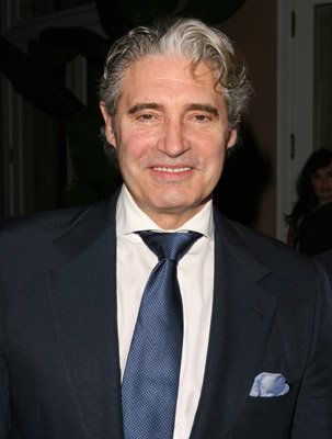Michael Nouri photo