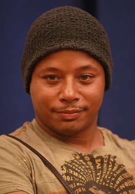 Terrence Howard photo