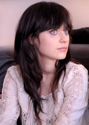 Zooey Deschanel photo