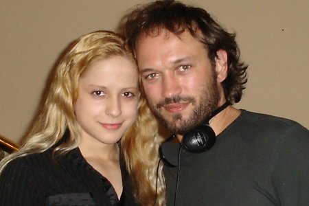 Vincent Perez photo