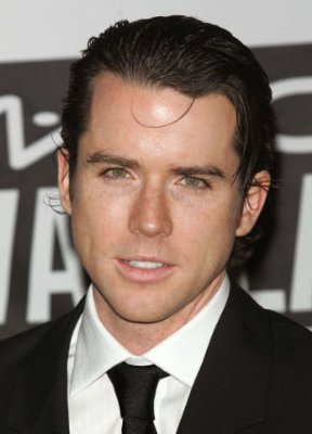 Christian Campbell photo