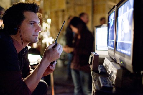 Len Wiseman photo