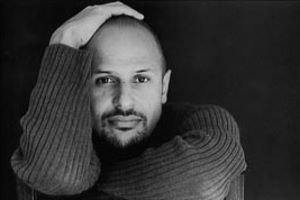 Maz Jobrani photo