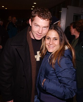 Shawn Hatosy photo