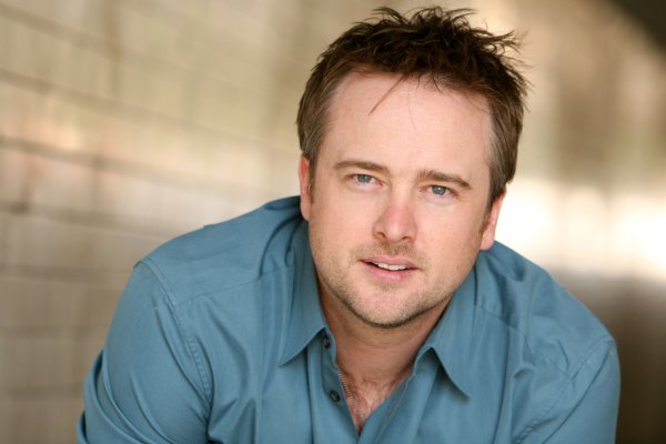 Josh Daugherty photo