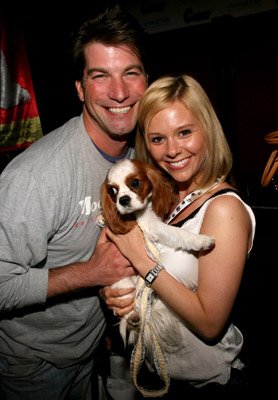 Charlie O'Connell photo