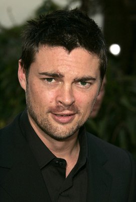 Karl Urban photo