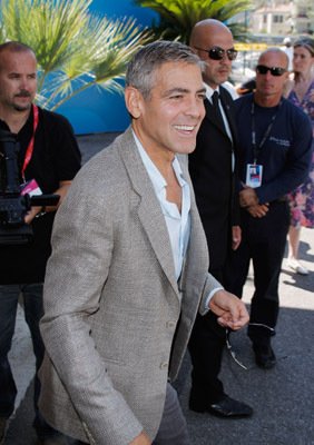 George Clooney photo
