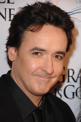 John Cusack photo