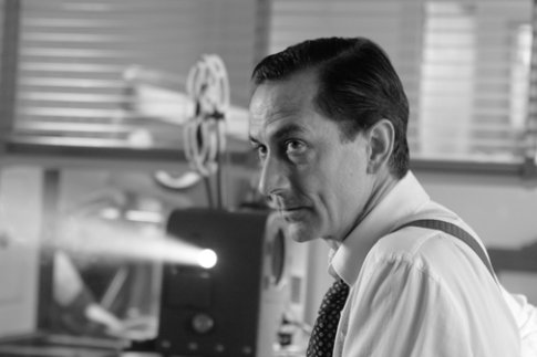 David Strathairn photo