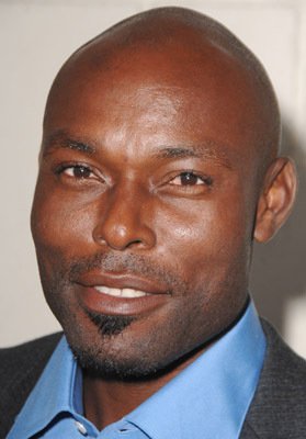 Jimmy Jean-Louis photo