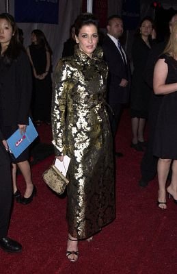 Annabella Sciorra photo