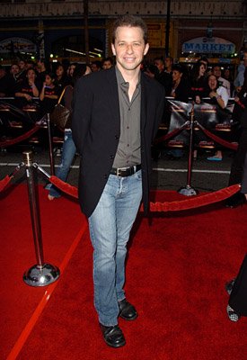 Jon Cryer photo