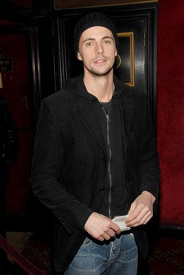 Matthew Goode photo