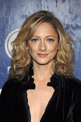 Judy Greer photo