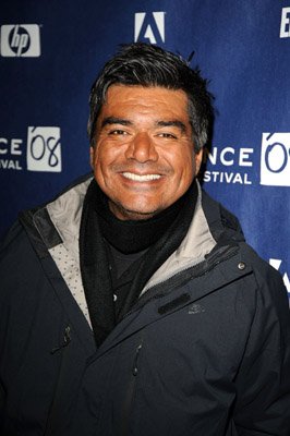 George Lopez photo