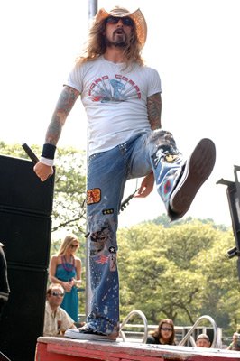 Rob Zombie photo
