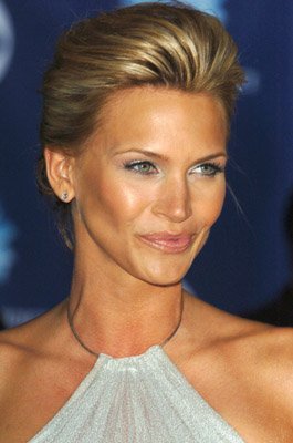 Natasha Henstridge photo