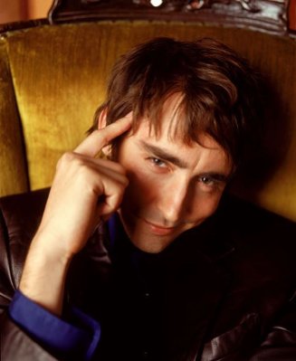 Lee Pace photo