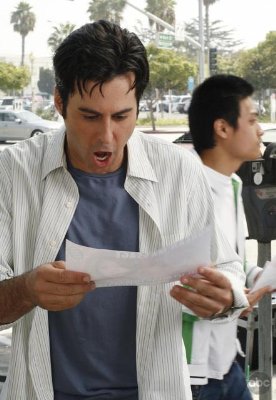 Jonathan Silverman photo