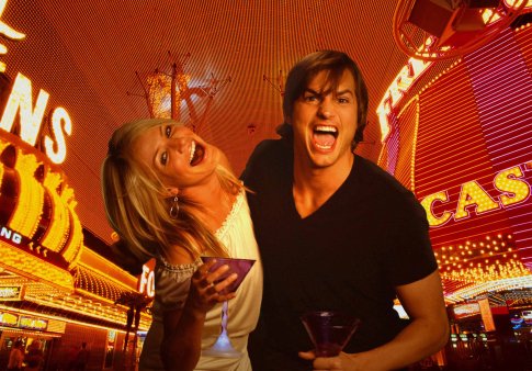 Ashton Kutcher photo