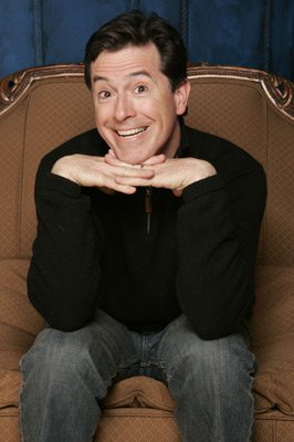 Stephen Colbert photo
