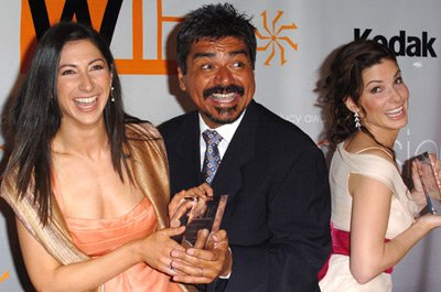 George Lopez photo