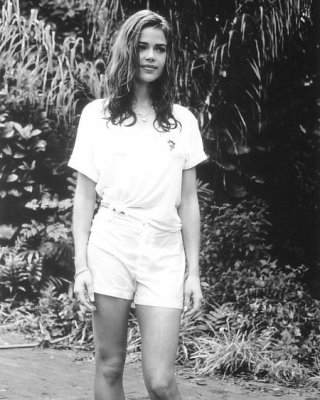 Denise Richards photo
