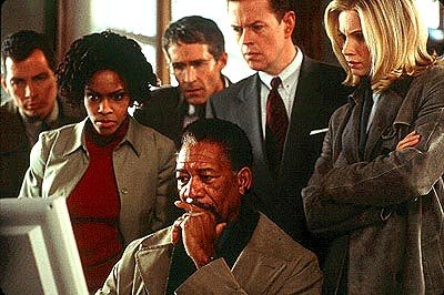 Kimberly Hawthorne photo