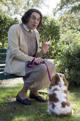 David Walliams photo