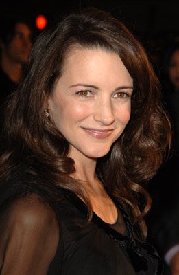 Kristin Davis photo