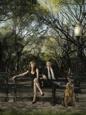 David Boreanaz photo