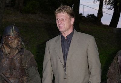 Sean Bean photo