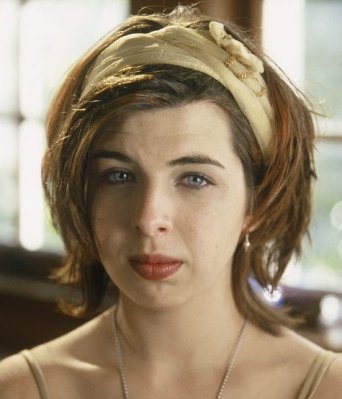 Heather Matarazzo photo