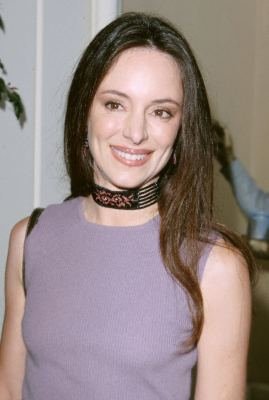 Madeleine Stowe photo
