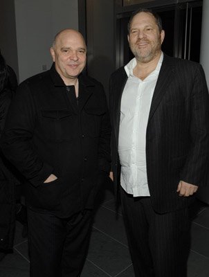 Anthony Minghella photo