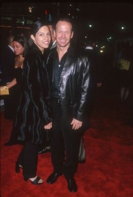 Donnie Wahlberg photo