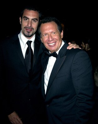 Garry Shandling photo