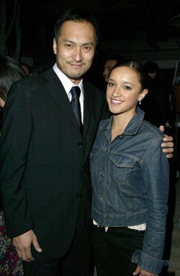 Keisha Castle-Hughes photo