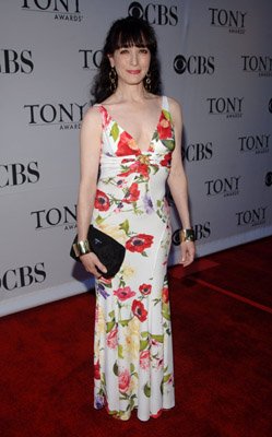 Bebe Neuwirth photo