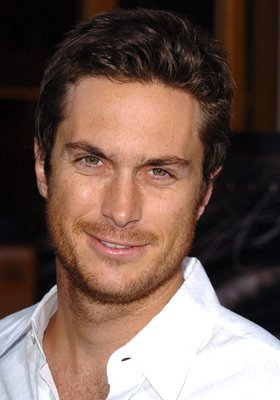 Oliver Hudson photo