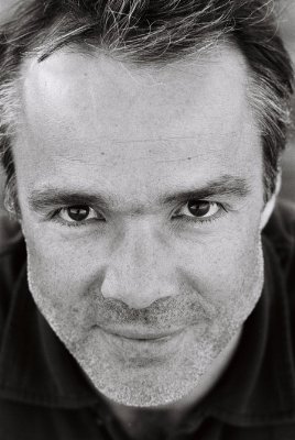 Hannes Jaenicke photo