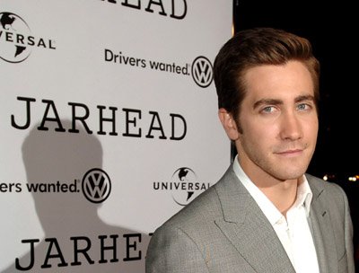 Jake Gyllenhaal photo