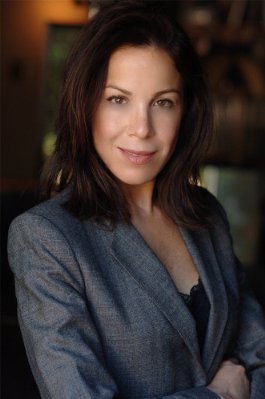 Christina Cabot photo