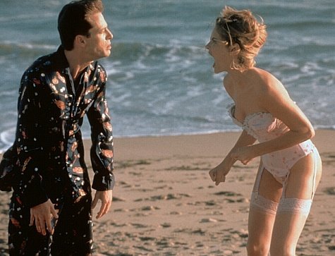 French Stewart photo