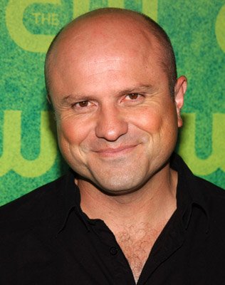 Enrico Colantoni photo