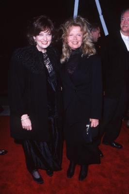 Angela Cartwright photo