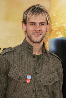 Dominic Monaghan photo