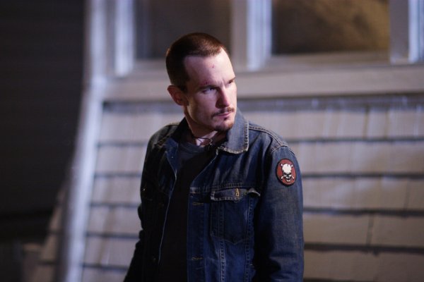 Michael Eklund photo